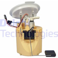 Delphı FG1106-12B1 - Yakıt Besleme Unıtesı Sag Mercedes E-Class W212 S212