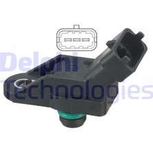Delphı PS10179 - Map Sensörü Opel Astra G-Omega B-Vectra B-Zafira A 2.0 Dth-Dtl 06/97 06/05