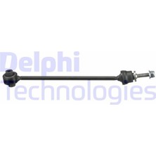 Delphı TC3408 - Askı Rotu On Sol Mercedes W166 X166 C292