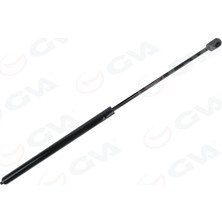 Gva 2299042 - Kaput Amortısoru Sol Ml-Class W164 05 11