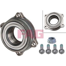 Fag 713667940 - Teker Rulmanı Arka Mercedes W204 S204 C207 R230
