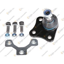 Orjın 00037 - Alt Rotil Sağ Golf Iv 97 -Bora 98