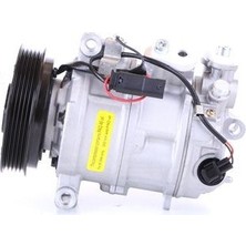 Mahle ACP1546000S - Klıma Kompresoru Mercedes W176 W246 C117 X117 X156 B907 B910