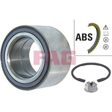 Fag 713668100 - Teker Rulmanı On / Arka Mercedes W164 X164 W251