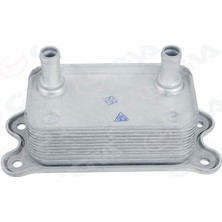 Gva 4299004 - Yağ Soğutucusu Volvo C70 Iı 2.4 06 09 S40 Iı 2.4 04 10 V50 T5 07 12 Tek