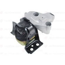Hutchınson 586640 - Motor Takozu Kangoo Iıı 08 1.5 Dci