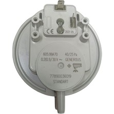 Hava Prosestatı 40 25