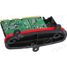 Gva 9107713 - Far Kumanda Unıtesı Xenon. Kodlanmıs Bmw F01 F02 F03 F04 11 15