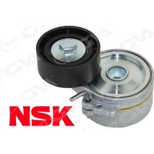 Gva 2745220K - Alternatör Gergi Rulmanı Kütüklü PARTNER-P206-306-307-BOXER-BERLINGO-JUMPY-JUMPER 1.9d-2.0d