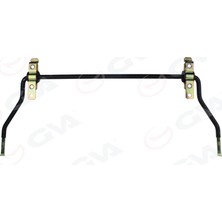 Gva 8923228 - Viraj Demiri Komple Eğri Tofas M131 Slx