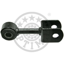 Optımal G7-1175 - Askı Rotu Arka Mercedes Sprınter B901 B904 . Vw Lt 28-35-46