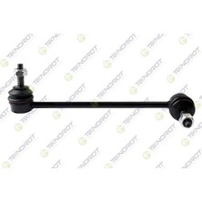 Teknorot M-510 - Askı Rotu On Mercedes A-Class W168 97 04