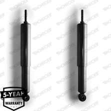 Monroe D6631 - Amortısor Arka Gazlı Mercedes G-Class W460 87 92