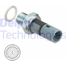 Delphı SW90072 - Yağ Basınç Müşürü Dacıa-Nıssan-Renaultmultıpleapplıcatıons