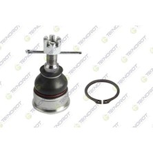 Teknorot H-257 - Rotil Alt Sağ-Sol Honda Cıvıc 1.4l D14Z6 1.6l D16V1 Vtec Ep Es Eu 01-05