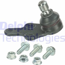 Delphı TC3652 - Rotil Salıncak Sağ Volvo V40 Iıı D2 D3 D4 T2 T3 T4 T5 2012-2019