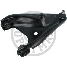 Optımal G6-1134 - Salıncak Alt Sol Dacıa Logan I 04 Sandero 08 Logan Mvc 08 18MM