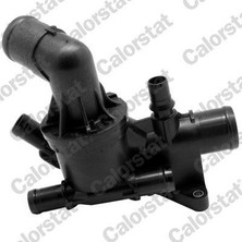 Vernet TH7347.80J - Termostat 80 C Renault R9M 1.6 Dci Megane Scenıc Fluence