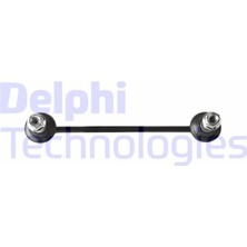 Delphı TC6891 - Askı Rotu On Smart Fortwo Coupe 453 14 . Renault Twıngo Iıı 14