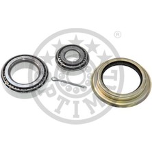 Optımal 301118 - On Teker Rulmanı Takım Kıt Ic Dıs Kece Transıt T15-T12 98 01 Turbo