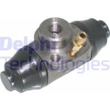 Delphı LW80014 - Fren Silindiri Felıcıa 1.1.3-6-1.9d 97-02 19.05MM