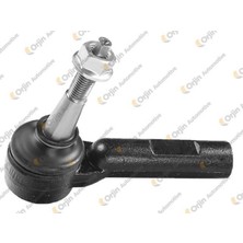 Orjın 02680 - Rotbaşı Ön Sağ/sol Opel Astra J 09 Zafıra C 12 Insıgnıa A 08 Chevrolet Cruze J300 09