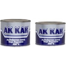 Difix Bakır Yaldız Boya