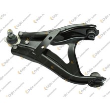 Orjın 07797 - Salıncak Sol Alt Komple Sac Duster Iı 2017-- 545055413R