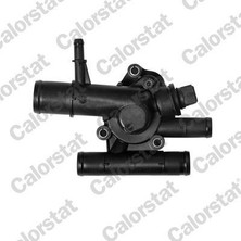Vernet TH6454.89J - Termostat 89C Komple Laguna-Kangoo-Trafıc 1.9dci F9Q Megane 2.0 F4R