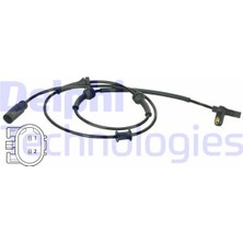 Delphı SS20539 - Ön Abs Hız Kaptörü Fıat 500 07 500C 20 Ford Ka 08 16 0.9 1.0 Mild Hybrid 1.2 1.3d Mtj 1.4