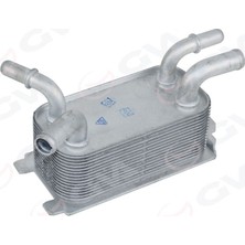 Gva 4299003 - Yağ Soğutucusu Volvo C30 2.4 I-D5-T5 06 12 C70 Iı 2.4- D5-T5 06 13 S40 Iı 2.4 T5 06 10 V50 2.4 04 12 Tek