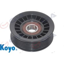Gva 2735110 - Alternatör Gergi Rulmanı Ford C-Max-Focus C-Max-Focus Iı 1.8 Tdci 04-12-Omega B-Vectra A-B