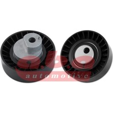 Aba 25151810 - V Kayıs Gergı Rulmanı Bmw E36 E46 E39 E53 Z3 Z4