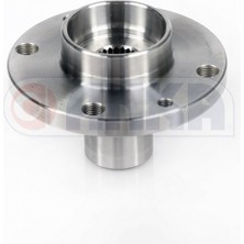 Anka 60110001 - Ön Teker Poryası Clıo 2-Kangoo 2-Megane 1-Logan-Mcv-Expres-Pıckup-Sandero 1.4-1.5dci-1.6 16V 23DİŞ