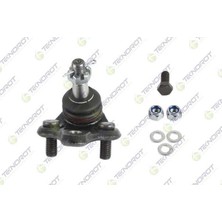 Teknorot T-434K - Rotil Alt Sağ-Sol Toyota Corolla 1.6l 4A-FE AE101 AE111 92-00 1.3l 2e EE100 92-98