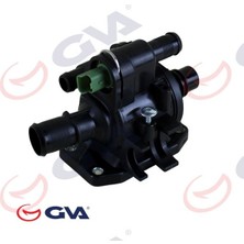 Gva 5143218 - Termostat 83C Komple / Müşürlü P206-P207-P307-BIPPER-C1-C2-C3-NEMO- 1.4 Hdı- Fıesta-Fusıon Tdcı 02 12 Mazda 2 1.4 CD 03 07