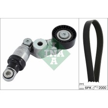 Ina 529041310 - Alternatör Gergi Kiti Cx-3 Dk 1.5 D-Cx-30 Dm 1.8 D 2015-