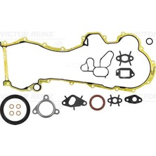 V.reınz 083626102 - Alt Takım Conta Seti Fıat Doblo 10 Egea 16 Linea 09 Idea 05 Alfa Romeo Mıto 08 10 Lancıa Ypsılon 07 11 Opel Combo 12 1.3d Mtj 199 A3.000-263 A6.000