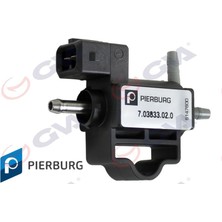 Gva 5390025 - Turbo Basınç Ayar Solenoıd Valfi Astra J-Mokka-Astra H-Insıgnıa A-B-D14NET-NEH-NEL A-Z16LET-XNT