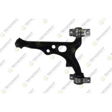 Teknorot F-466 - Alt Salıncak Komple Sol Fıat Marea 96 Bravo 95 98 Tempra 91 Alfa Romeo 145-146-155 Lancıa Delta Iı 96