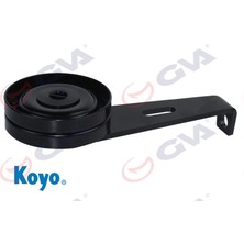 Gva 2745310 - Alternatör Gergi Rulmanı BOXER-DUCATO-PARTNER-P306-405-406-EXPERT-BERLINGO-JUMPER-JUMPY 1.9d-1.9td