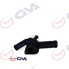 Gva 5175237 - Termostat Yuvası Flanşı Bora-Golf4-Polo-T5-2.0-1.6 98-05 -A3-Cordoba-Fabıa-Octavıa