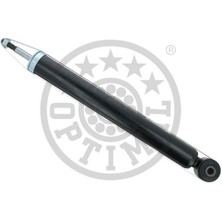 Optımal A-1513G - Arka Amortisör Golf Vıı-Leon-A3 13 Gazlı