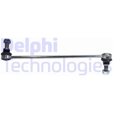 Delphı TC2268 - Askı Rotu On Sol Mercedes W204 S204 C204 C218 W212 C207 A207