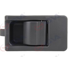 Gva 8627111 - Iç Açma Kolu Sürgülü Kapı Sağ Gri Desenli Boxer-Jumper-Ducato 94-01