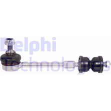 Delphı TC2231 - Arka Vıraj Demır Askı Rotu Z Rot Mondeo Iv 07 14 Galaxy S Max 06 - Volvo S60 Iı S80 Iı V60 V70 Iı I XC70 Iı 07 19