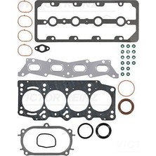 V.reınz 023883501 - Motor Üst Tk. Conta Seti Fıat Egea 15 500L 13 500×14 Bravo Iı 10 Doblo 10 Linea 07 Alfa Romeo Mito 08 11 Gıulıetta 11 17 Jeep Renegade 14 1.4 1.4tb