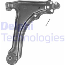 Delphı TC649 - Alt Salıncak Komple Sag Astra F 91-97 Calıbra A-Vectra A 88-94