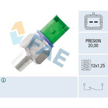 Fae 18502 - Direksiyon Basınç Müşürü PARTNER-BERLINGO-P206-P306-P307-P406-XSARA-C4 96 15