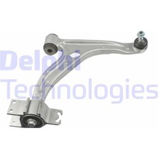 Delphı TC6898 - Salıncak On Sag Alt Mercedes W176 W246 C117 X117 X156